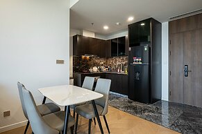 Odelatrip Masteri Lumiere Vacation