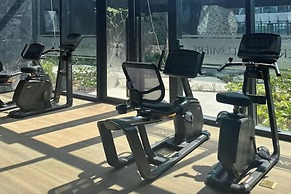 Odelatrip Masteri Lumiere Vacation