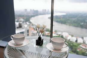 Odelatrip Masteri Lumiere Vacation