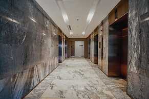 Odelatrip Masteri Lumiere Vacation