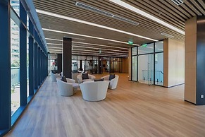 Odelatrip Masteri Lumiere Vacation