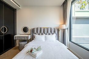 Odelatrip Masteri Lumiere Vacation