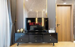 Odelatrip Masteri Lumiere Vacation