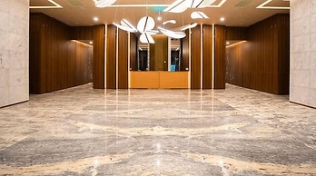 Odelatrip Masteri Lumiere Vacation