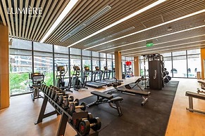 Odelatrip Masteri Lumiere Vacation