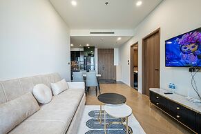 Odelatrip Masteri Lumiere Vacation