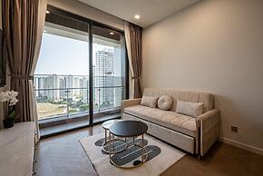 Odelatrip Masteri Lumiere Vacation