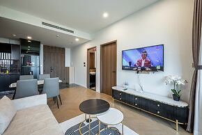 Odelatrip Masteri Lumiere Vacation