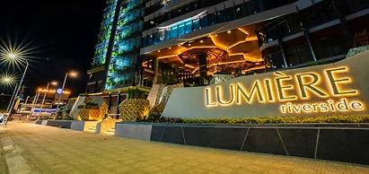 Odelatrip Masteri Lumiere Vacation