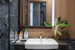 Odelatrip Masteri Lumiere Vacation