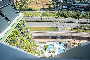 Odelatrip Masteri Lumiere Vacation