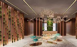 Odelatrip Masteri Lumiere Vacation