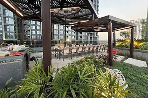 Odelatrip Masteri Lumiere Vacation