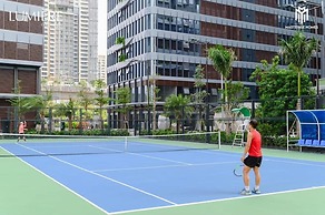 Odelatrip Masteri Lumiere Vacation