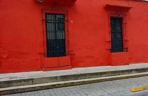 Casa Sofi Oaxaca