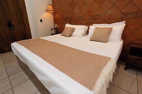Casa Sofi Oaxaca
