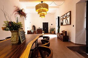 Casa Sofi Oaxaca
