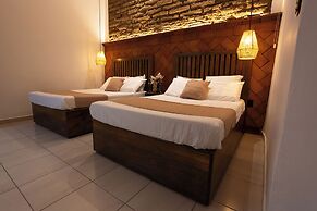 Casa Sofi Oaxaca