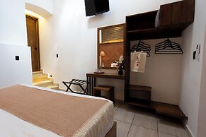 Casa Sofi Oaxaca