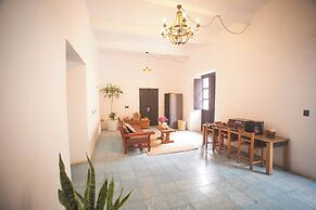 Casa Sofi Oaxaca
