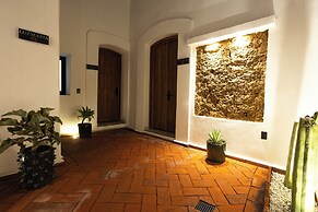 Casa Sofi Oaxaca
