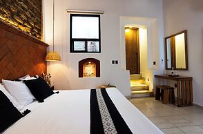 Casa Sofi Oaxaca