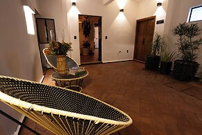Casa Sofi Oaxaca