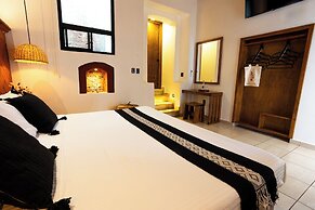 Casa Sofi Oaxaca