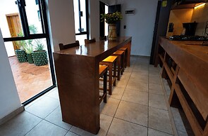 Casa Sofi Oaxaca