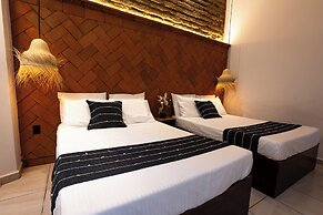 Casa Sofi Oaxaca