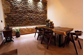 Casa Sofi Oaxaca