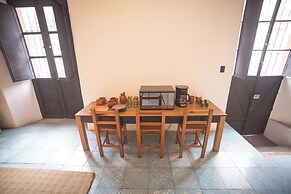 Casa Sofi Oaxaca
