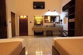 Casa Sofi Oaxaca