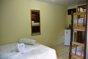 Pousada Coração da Ilha