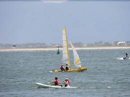 Pousada Coração da Ilha