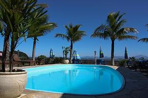 Pousada Coração da Ilha