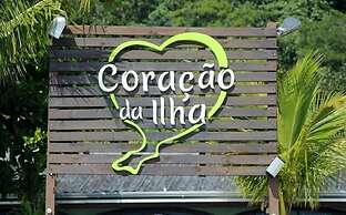 Pousada Coração da Ilha