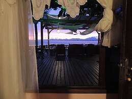 Pousada Coração da Ilha