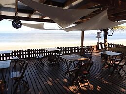 Pousada Coração da Ilha