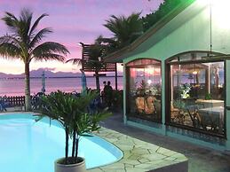 Pousada Coração da Ilha