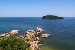 Pousada Coração da Ilha