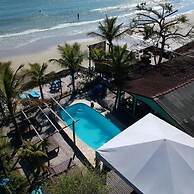 Pousada Coração da Ilha