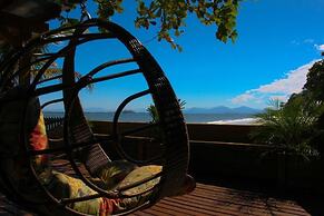 Pousada Coração da Ilha