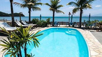 Pousada Coração da Ilha