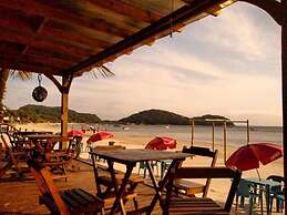 Pousada Coração da Ilha