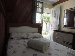 Pousada Coração da Ilha