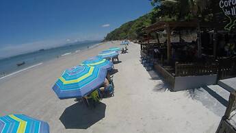 Pousada Coração da Ilha