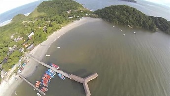 Pousada Coração da Ilha