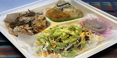 Yambaru Experience Hotel Nunganiku