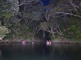 Yambaru Experience Hotel Nunganiku